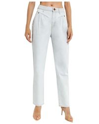 One Teaspoon - Blaue streetwalker jeans - Lyst