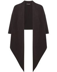 Cortana - Capes - Lyst