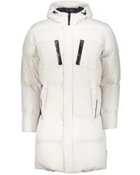 Herno - Manteau À Capuche - Lyst