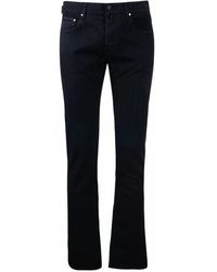 Jacob Cohen - Flared jeans - Lyst