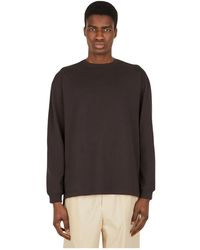 Meta Campania Collective - Long Sleeve T-Shirts - Lyst
