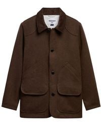 Sebago - Light Jackets - Lyst