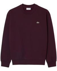 Lacoste - Sweatshirts - Lyst