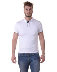 Armani Jeans - Polo Hemden - Lyst