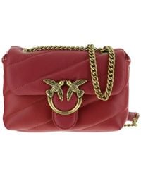 Pinko - Cross Body Bags - Lyst