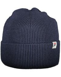 Fila - Beanies - Lyst