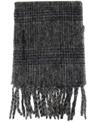 Samsøe & Samsøe - Alex Scarf - Lyst