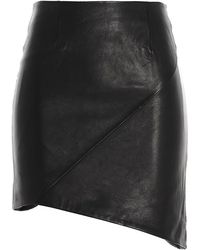 IRO Skirt - Zwart
