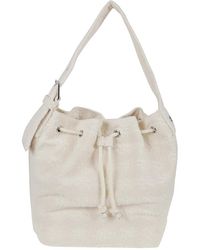 Tory Burch - Bucket Bags - Lyst