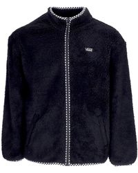 Vans - Zip-Throughs - Lyst