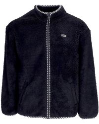 Vans - Zip-Throughs - Lyst