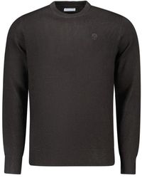 North Sails - Round-Neck Knitwear - Lyst