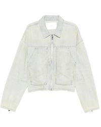 Purple Brand - Outerwear - Lyst