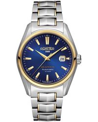 Roamer - Watches - Lyst