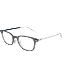 Montblanc - Optical Frame - Lyst