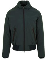 Bomboogie - Bomber Jackets - Lyst