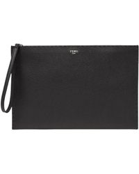 Fendi - Clutches - Lyst