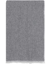 Brunello Cucinelli - Winter Scarves - Lyst