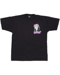 Obey - T-Shirts - Lyst