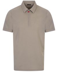 Kiton - Polo Shirts - Lyst