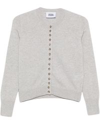 Alpha Studio - Cardigans - Lyst