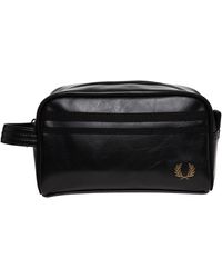 Fred Perry - Toilet Bags - Lyst