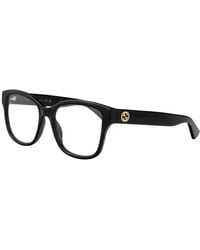 Gucci - GG1340O Square Frames - Lyst