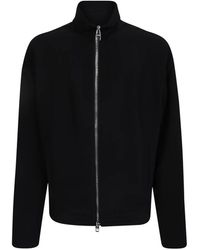 McQueen - Zip-Throughs - Lyst