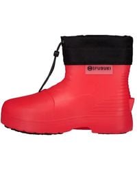 Fubuki - Winter Boots - Lyst