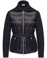 Moncler - Cardigans - Lyst