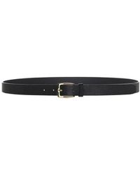 D4.0 - Belts - Lyst