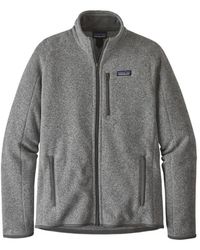 Patagonia - Fleece Jackets - Lyst