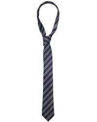 Tom Ford - Regimental Stripe Zijden Stropdas - Lyst