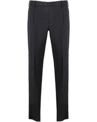 Brian Dales - Slim-Fit Trousers - Lyst