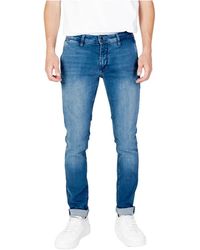 Antony Morato - Skinny Jeans - Lyst