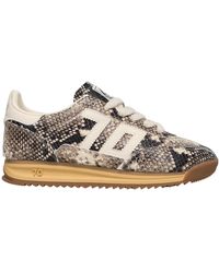 Back70 - Schoenen ,Leer Back 70 Sneakers - Lyst
