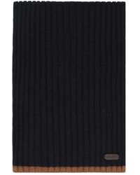 Moorer - Winter Scarves - Lyst