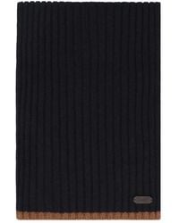 Moorer - Winter Scarves - Lyst