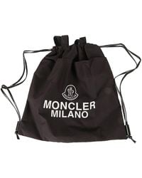 Moncler - Tote Bags - Lyst
