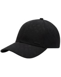 HUGO - Caps - Lyst
