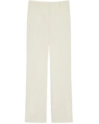Pennyblack - Straight Trousers - Lyst