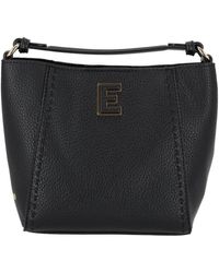 Ermanno Scervino - Mini Eimer Tasche Im Eba Stil - Lyst