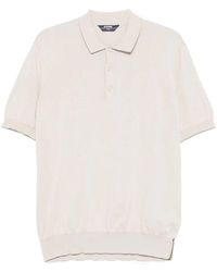 K-Way - Stilvolles T-Shirt Und Polo - Lyst