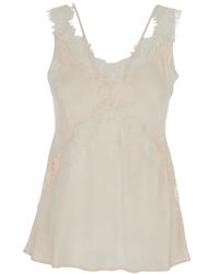Pinko - Blouses - Lyst