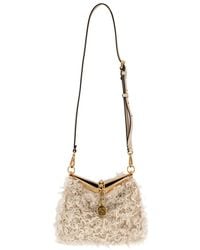 Etro - Bolso Al Hombro Vela De Borrego - Lyst