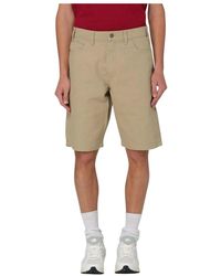 Dickies - Casual Shorts - Lyst