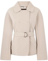 Moorer - Light Jackets - Lyst