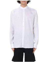 Karl Lagerfeld - Casual Shirts - Lyst