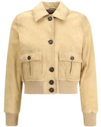 Valstar - Bomber Jackets - Lyst