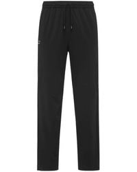 K-Way - Straight Trousers - Lyst